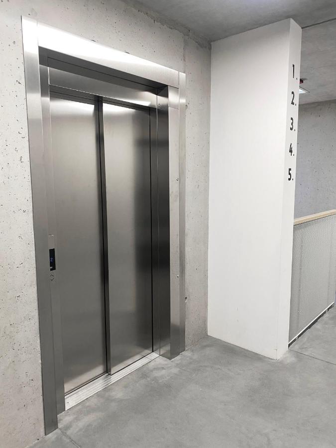 Gdanska Apartament *