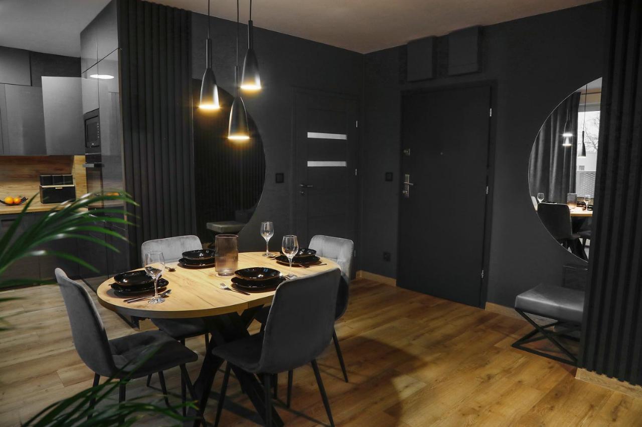 Gdanska Apartament