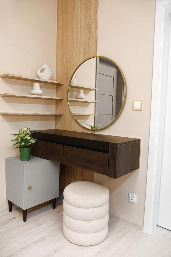 Gdanska Apartament