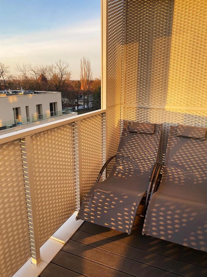 Gdanska Apartament *