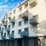 Gdanska Apartment