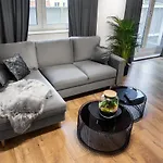 Gdanska Apartment