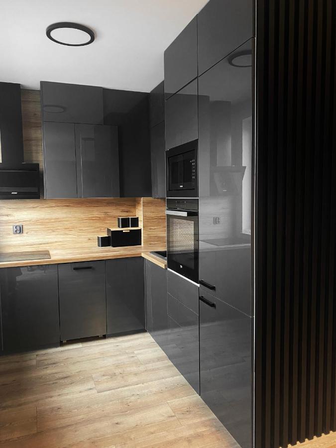 Gdanska Apartment