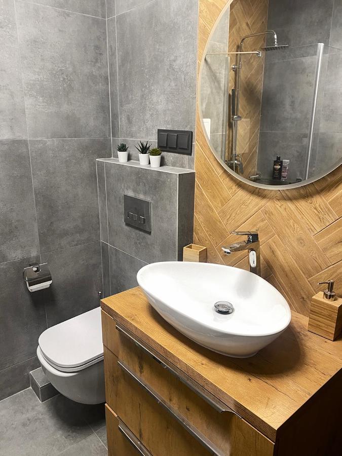 Gdanska Apartment Breslau