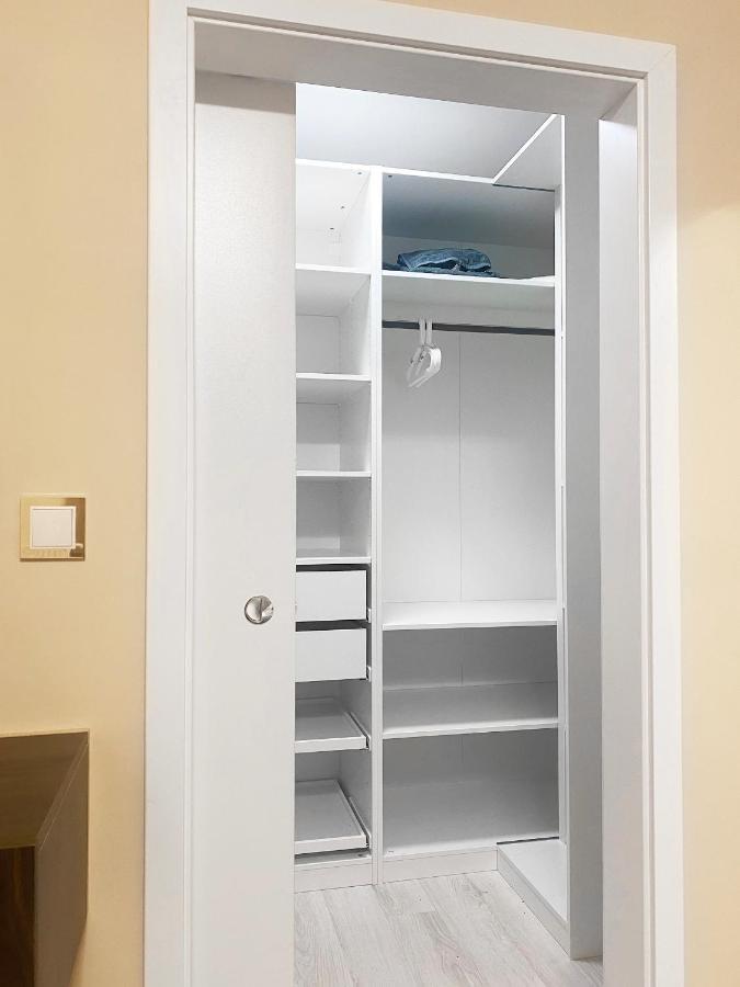 Apartment Gdanska Breslau