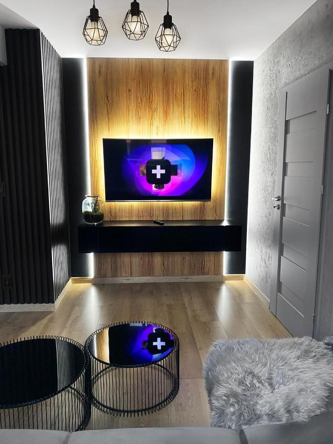 Apartment Gdanska Breslau